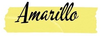 amarillo